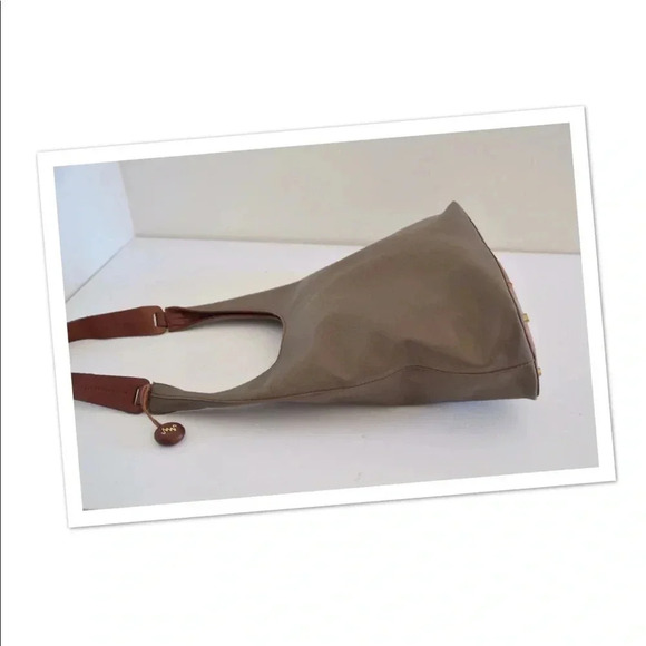 Monsac Original hobo bag - Picture 4 of 8